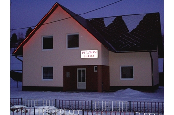 Zasebna nastanitev Zázrivá 2